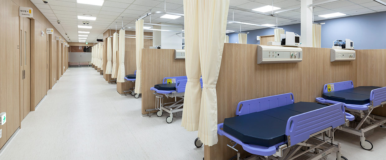 강남 의원 이미지