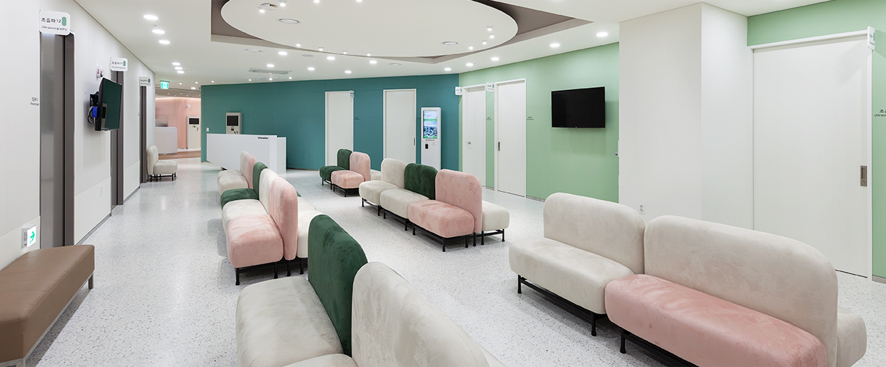 강남 의원 이미지