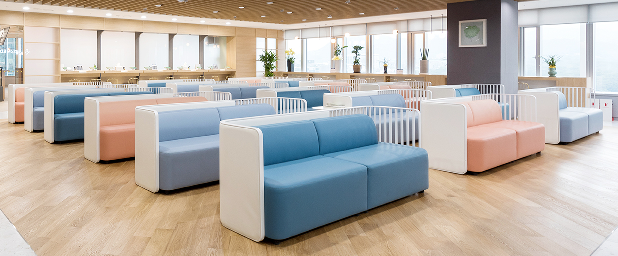 강북 의원 이미지