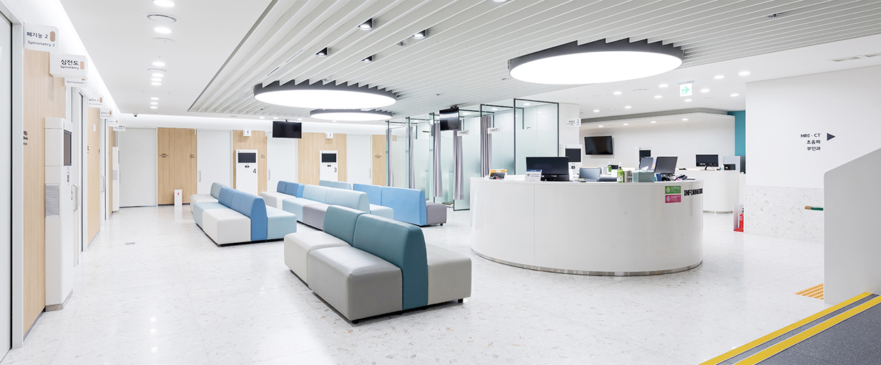 강북 의원 이미지