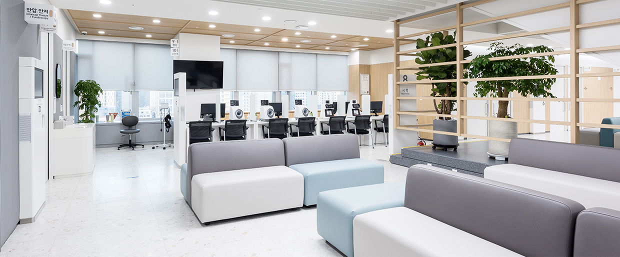 강북 의원 이미지