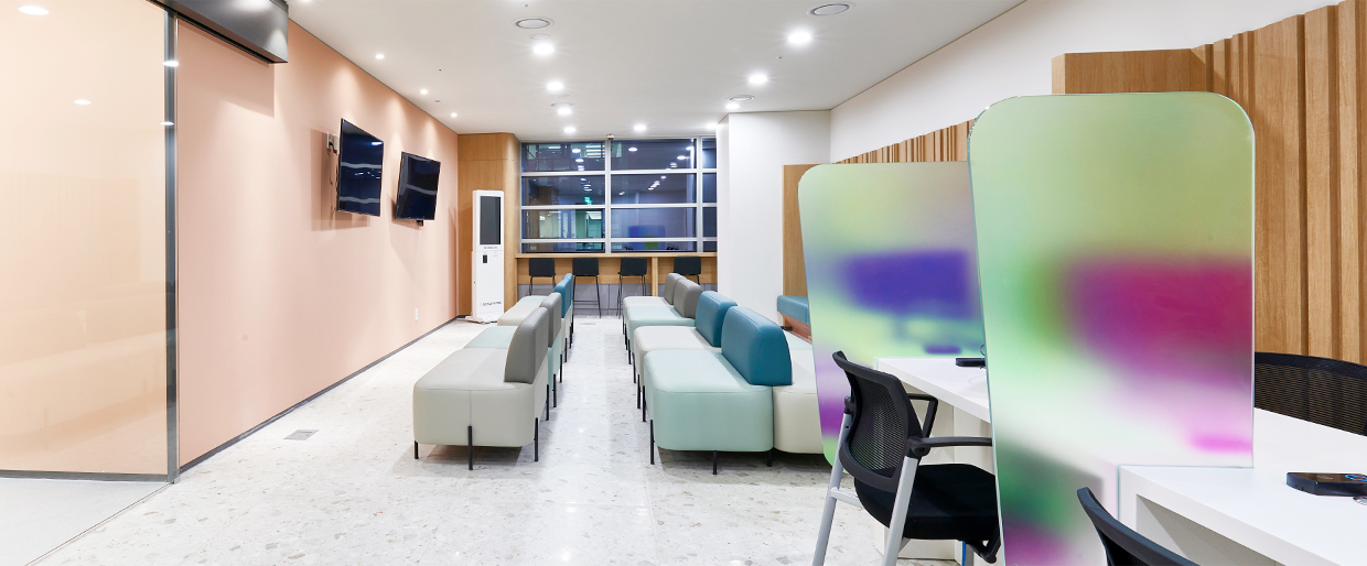 강북 의원 이미지