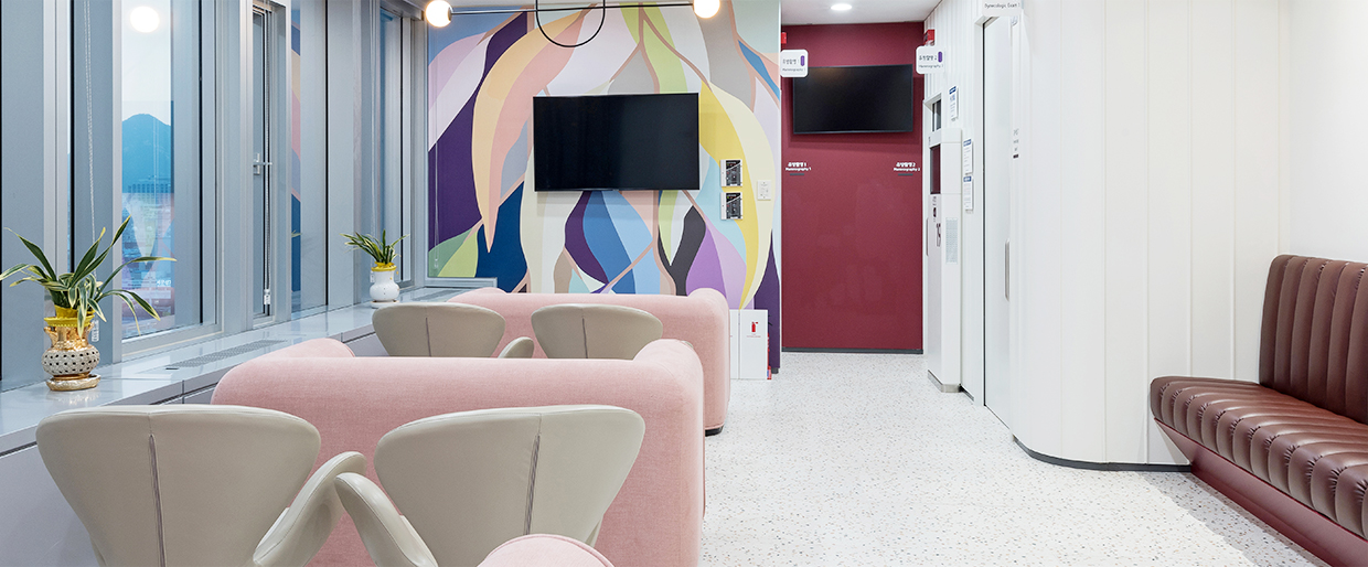 강북 의원 이미지