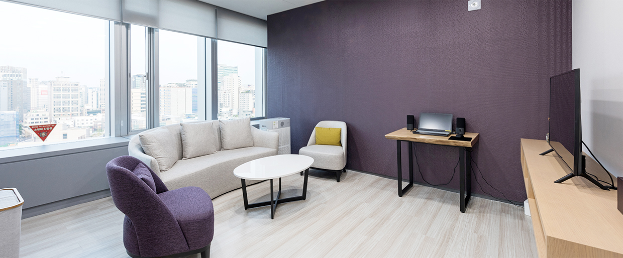 강북 의원 이미지