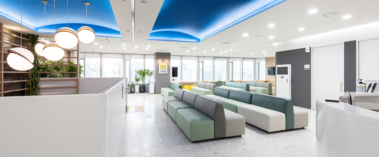 강북 의원 이미지