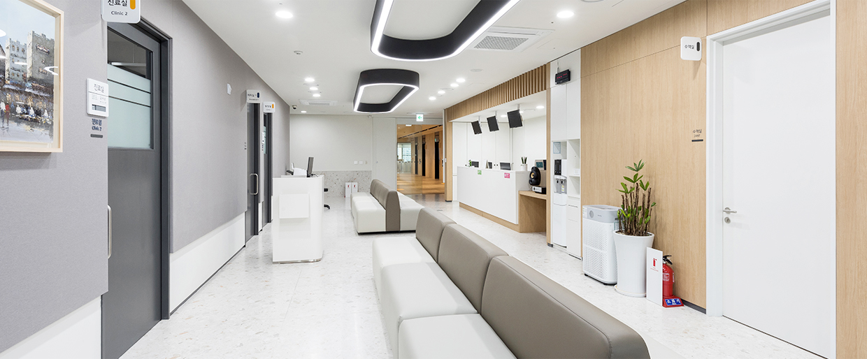 강북 의원 이미지