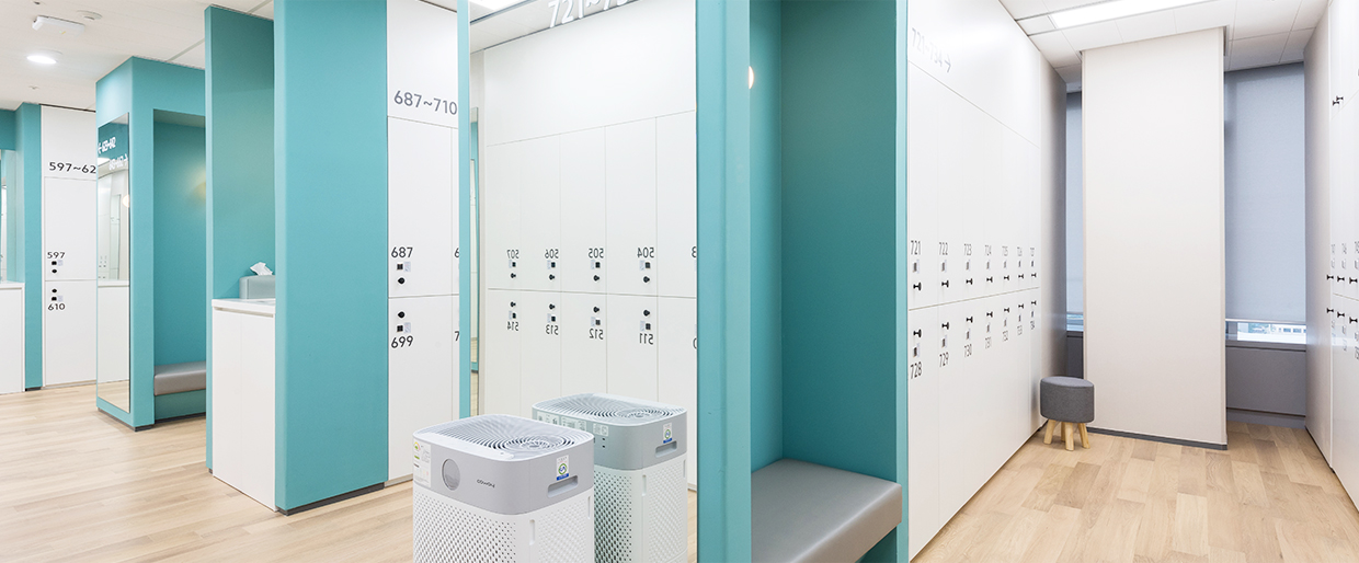 강북 의원 이미지