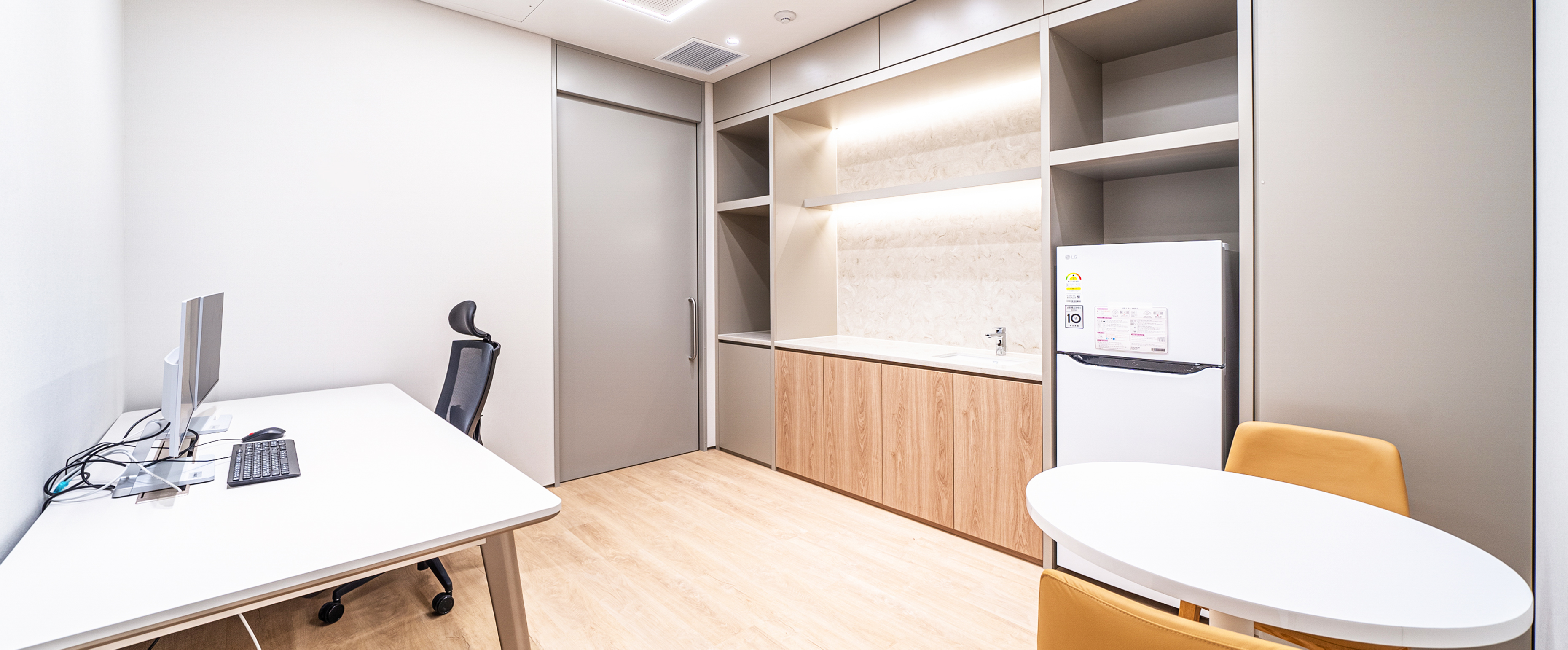 서울숲의원 이미지