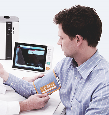 VS-2000(동맥경화진단기) 이미지