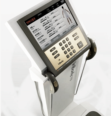 Inbody770(체성분분석기) 이미지