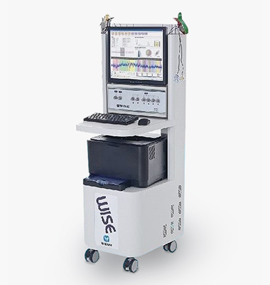 WISE 8000(스트레스 측정기) 이미지