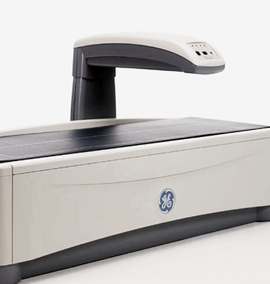 BMD(골밀도 검사) - Prodigy Advance 이미지