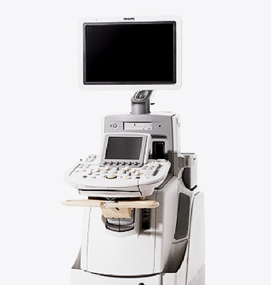 IU22(초음파 진단기) 이미지