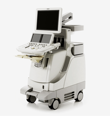 IE33(초음파 진단기) 이미지