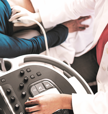 AFFINITI70(초음파 진단기) 이미지