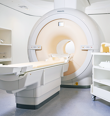 MRI(자기공명영상촬영장치)- INGENIA 3.0T CX-Q 이미지