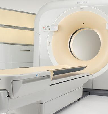MDCT(컴퓨터 단층촬영장치)- CT Ingenuity 128CH 이미지